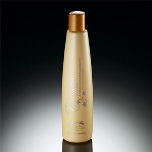 Corpsfeer (沙龍級) 椿油強健護色洗髮乳 特價：$1