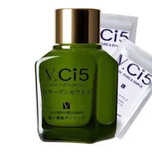 賦活因子~煥活肌柔膚保濕晶露 60ml 特價：$1