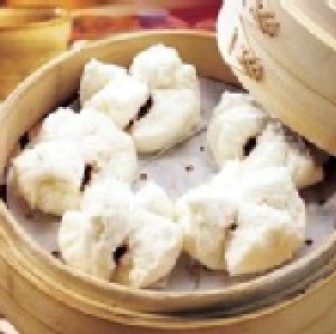 蠔油叉燒包 10粒裝 特價：$150