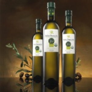 西班牙有機100%初榨冷壓橄欖油(500ml/瓶)