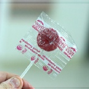 YummyEarth有機棒棒糖