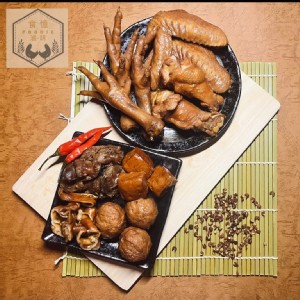 糖心蛋（原味3顆／組）