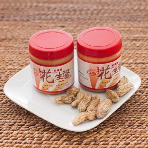 新福源花生醬(滑順)