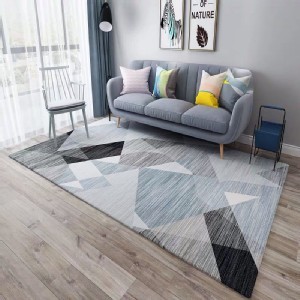 【現貨！超多款北歐地毯】北歐風格地毯 居家布置地毯 北歐簡約地