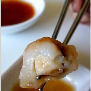 顏記一口肉圓－鮮味鱈魚口味-10粒裝