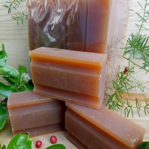 MIT🇹🇼精品！萬用天然茶籽皂 10入一組