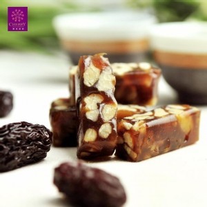 櫻桃爺爺南棗核桃糕 150g