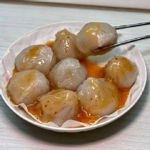 一家人寶斗肉圓 (8粒)/包