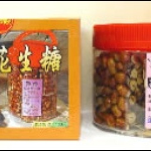 原味花生糖(小)