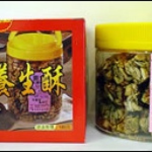五寶養生酥(小)