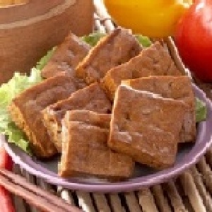 豆干4片/盒(含運45盒計)