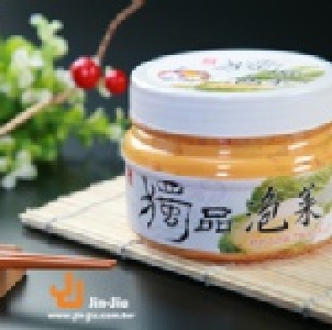津嘉~獨品泡菜