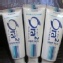 《Ora2》微鈣淨白牙膏-日本原裝 (140g)