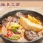 【超大份量麻辣豆腐】