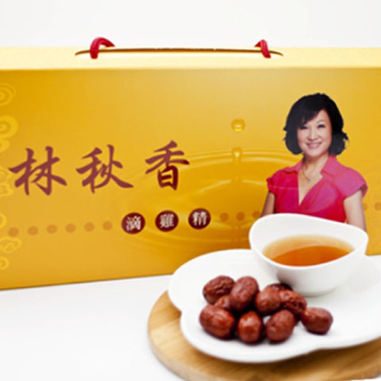 經典原味滴雞精★預購享折扣(免運費)