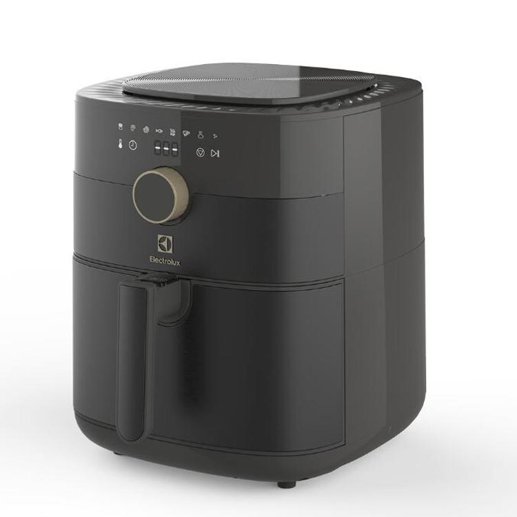 【伊萊克斯】5 公升觸控式氣炸鍋 E6AF1-520K