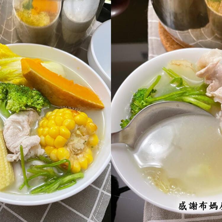 餐廳直送【海拉麵シーラーメン】雞汁白湯400g/包(雞湯)