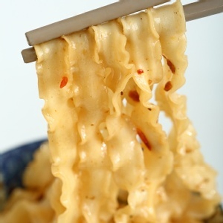 老媽拌麵(麻辣) 4包/袋