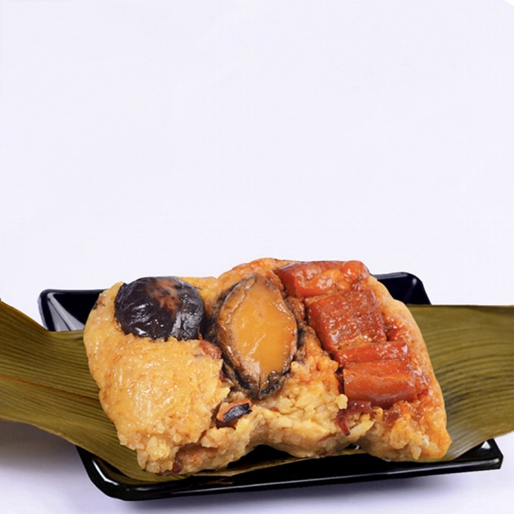 【麥易購】預購-端午豪華肉粽禮盒