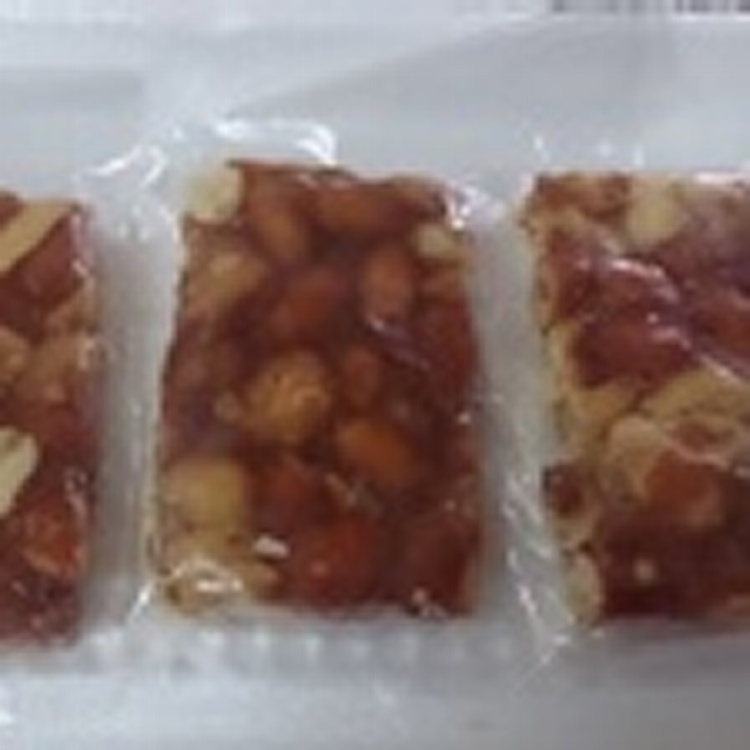 古早味傳統花生&芝麻糖