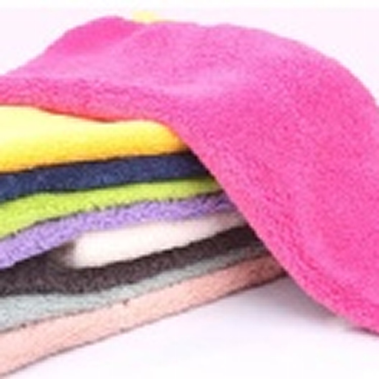 神奇木纖維不沾油抹布