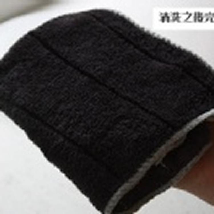 神奇木纖維不沾油抹布