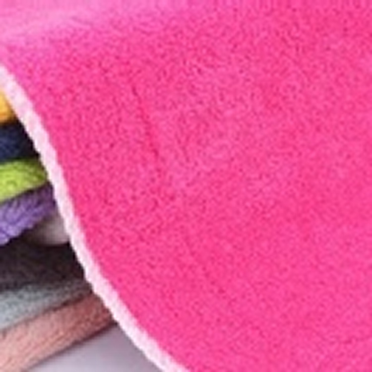 神奇木纖維不沾油抹布