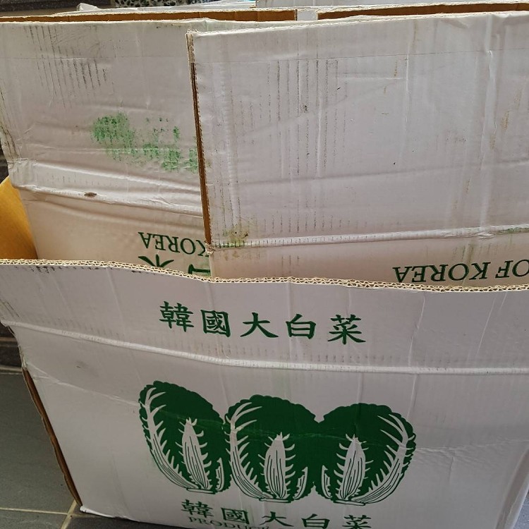 蜻蜓媽媽黃金泡菜（冬季限定）大瓶1200公克