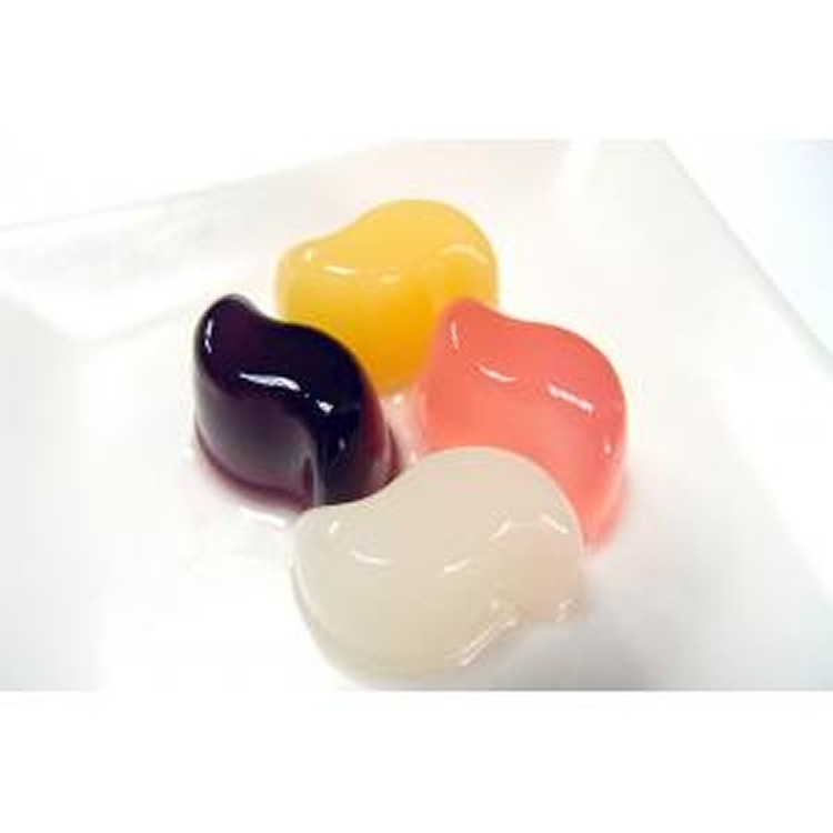 S型蒟蒻果凍(蘆薈)