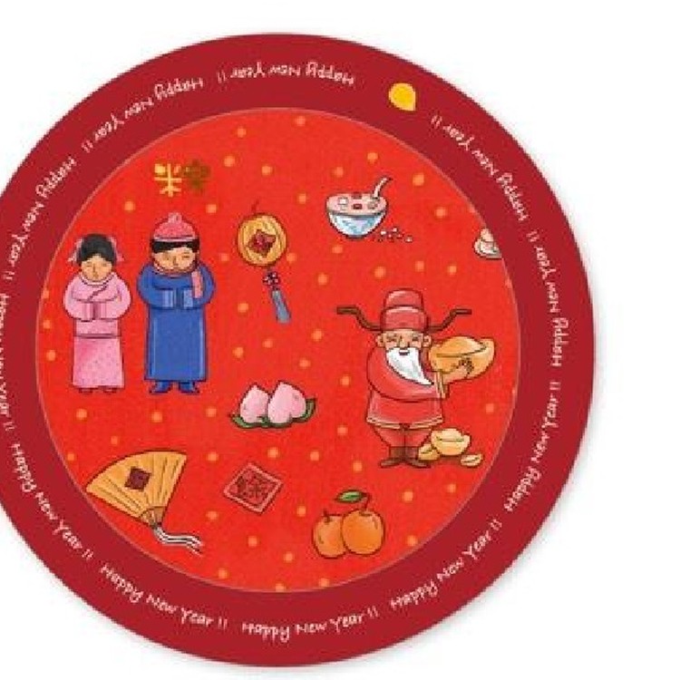 團圓罐,(甜,蛋奶素)白脫糖爆米花