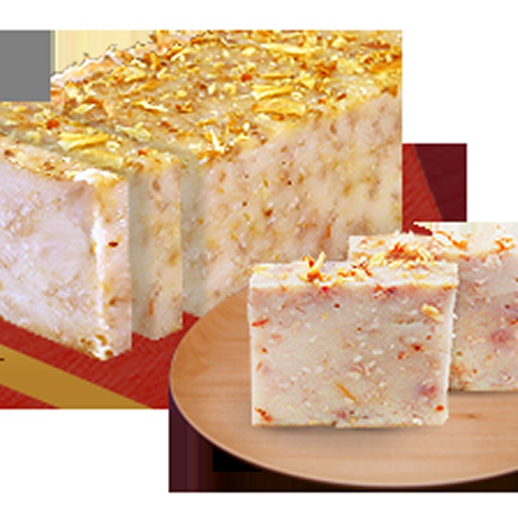 粿公子蘿蔔糕- 狀元芋頭糕 1KG