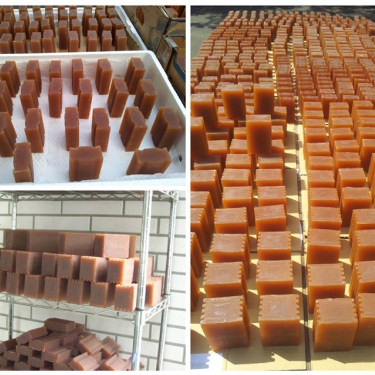 MIT🇹🇼精品！萬用天然茶籽皂 10入一組