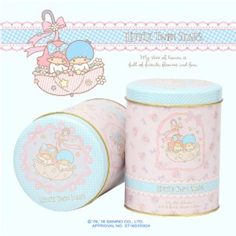 花卉雙星仙子爆米花