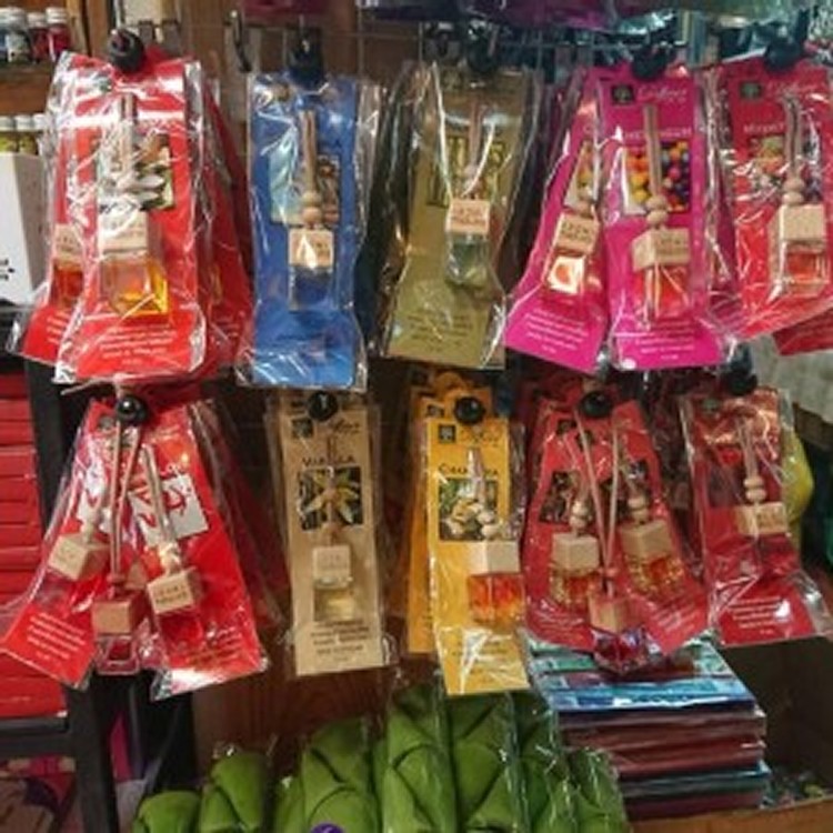 車用擴香10ml