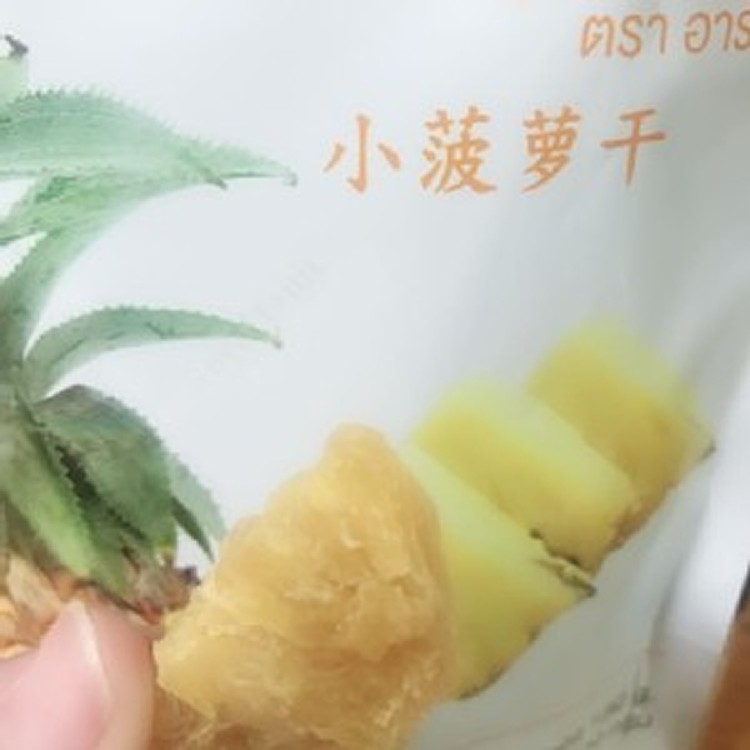 泰國必吃波蘿蜜130g