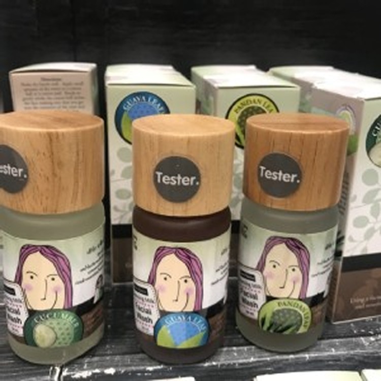 泰國Herb Basice爽膚水105g