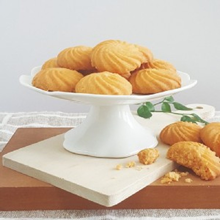 法式手工曲奇餅-起司