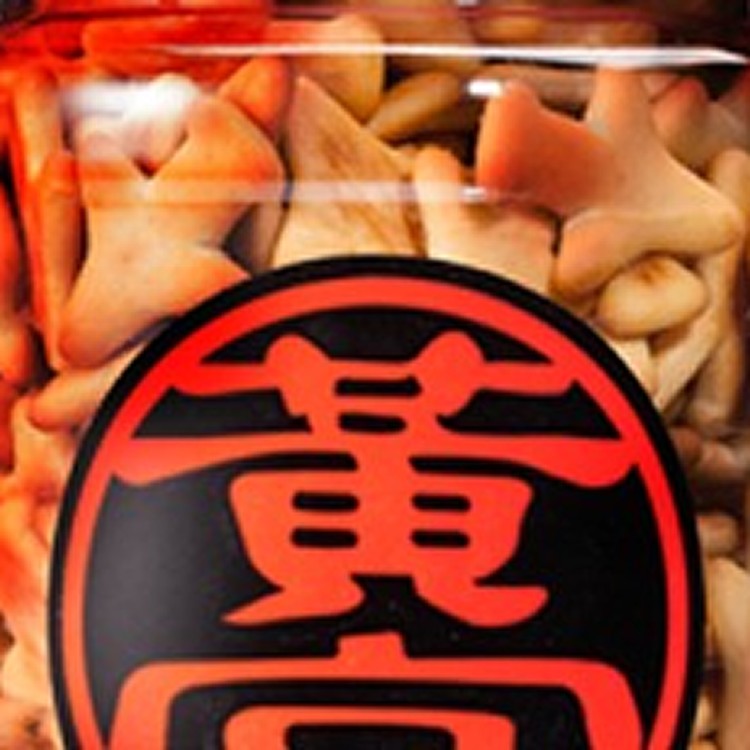 古早味餅乾 - 牛奶口味