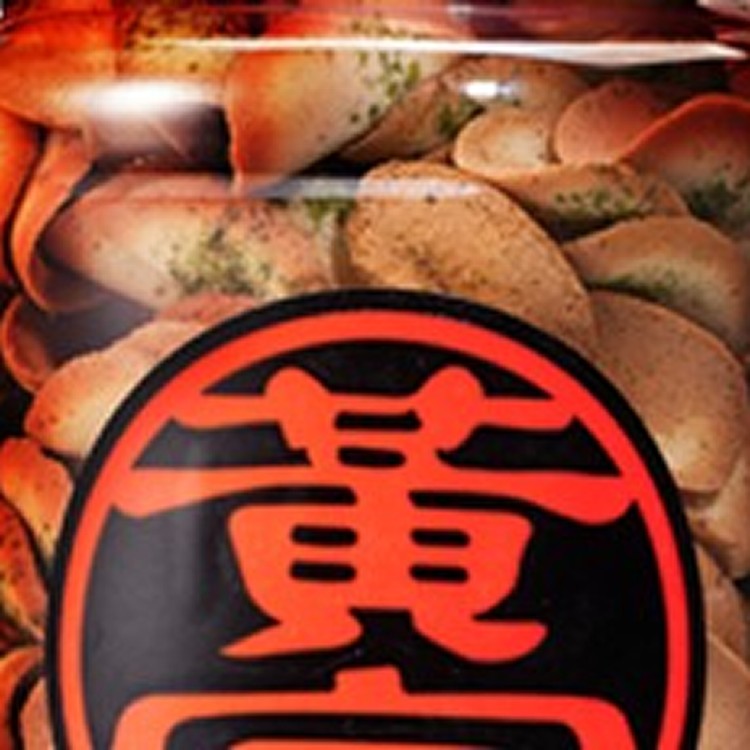 古早味餅乾 - 海苔口味