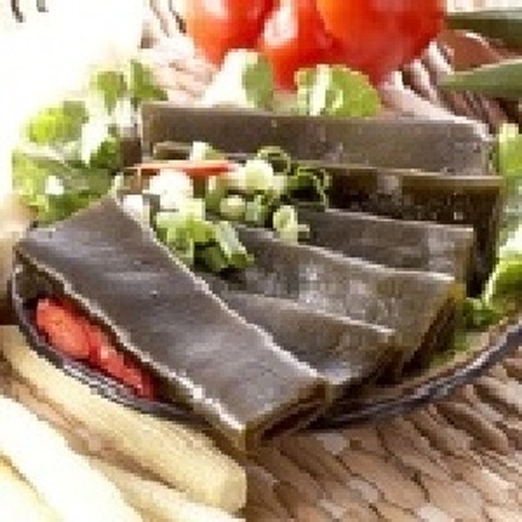 海帶3捲/盒(含運45盒計)