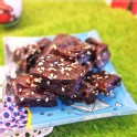 手工現炒豆干(大辣)