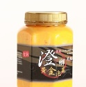 (全新專用版)澄鄉黃金泡菜- 低卡低鈉低脂不含蔗糖( 重量:550公克 )