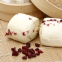 【四平手工饅頭】鮮奶蔓越莓