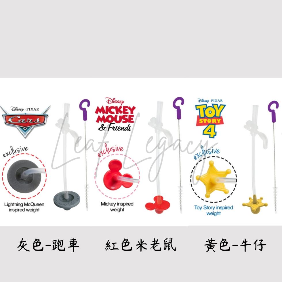 ↑ TOY,灰色-跑車,紅色米老鼠 黃色-牛仔。