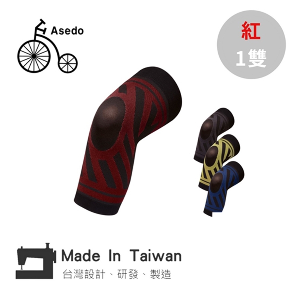 台灣設計、研發、製造。