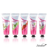 【Sesedior】花語柔嫩護手乳