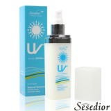 【Sesedior】豔夏清透SPF50防曬乳