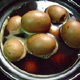 香辣 孜然蛋(原價120 試賣價100)