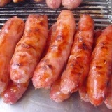 噴汁香腸 中元節優惠專案