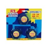 潔生馬桶自動清潔劑 65gm×3入